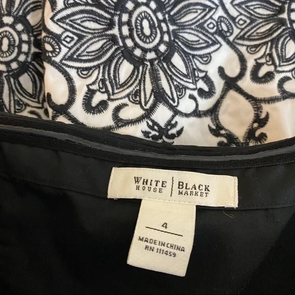 𝅺whbm dress - Picture 7 of 8